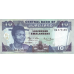 P29c Swaziland (Eswatini) - 10 Emalangeni Year 2006